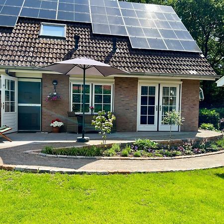 Ferienwohnung De Bonte Specht Nijverdal Exterior foto