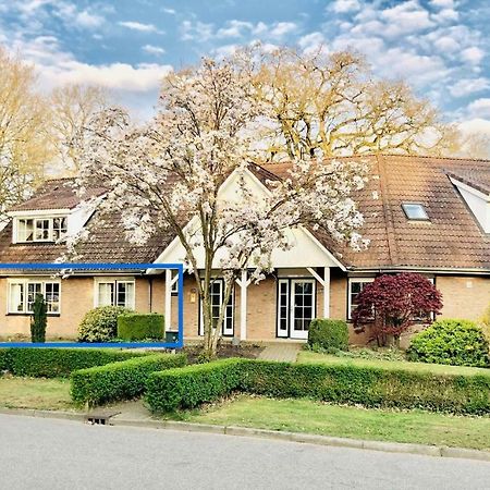 Ferienwohnung De Bonte Specht Nijverdal Exterior foto