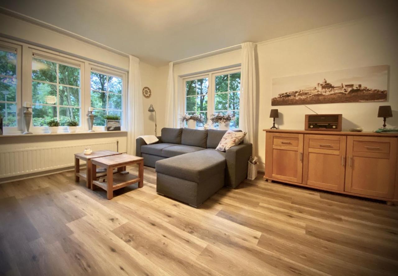 Ferienwohnung De Bonte Specht Nijverdal Exterior foto