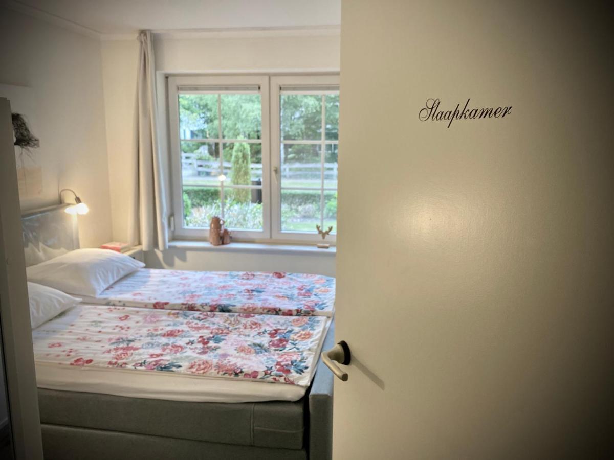 Ferienwohnung De Bonte Specht Nijverdal Exterior foto