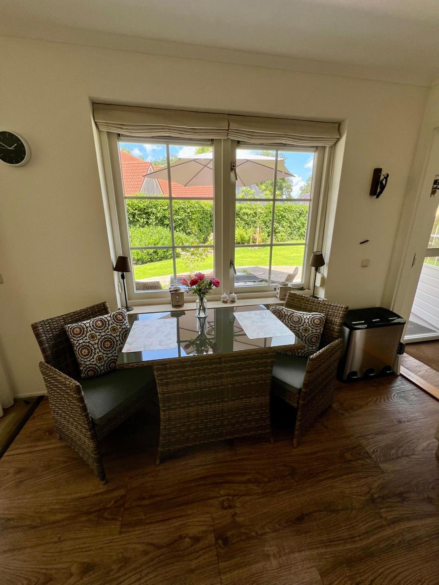 Ferienwohnung De Bonte Specht Nijverdal Exterior foto
