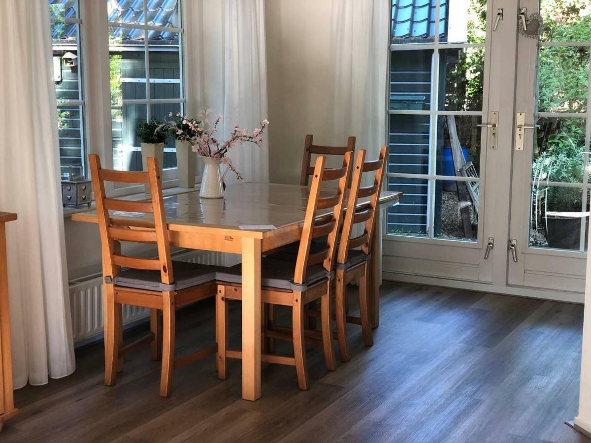 Ferienwohnung De Bonte Specht Nijverdal Exterior foto