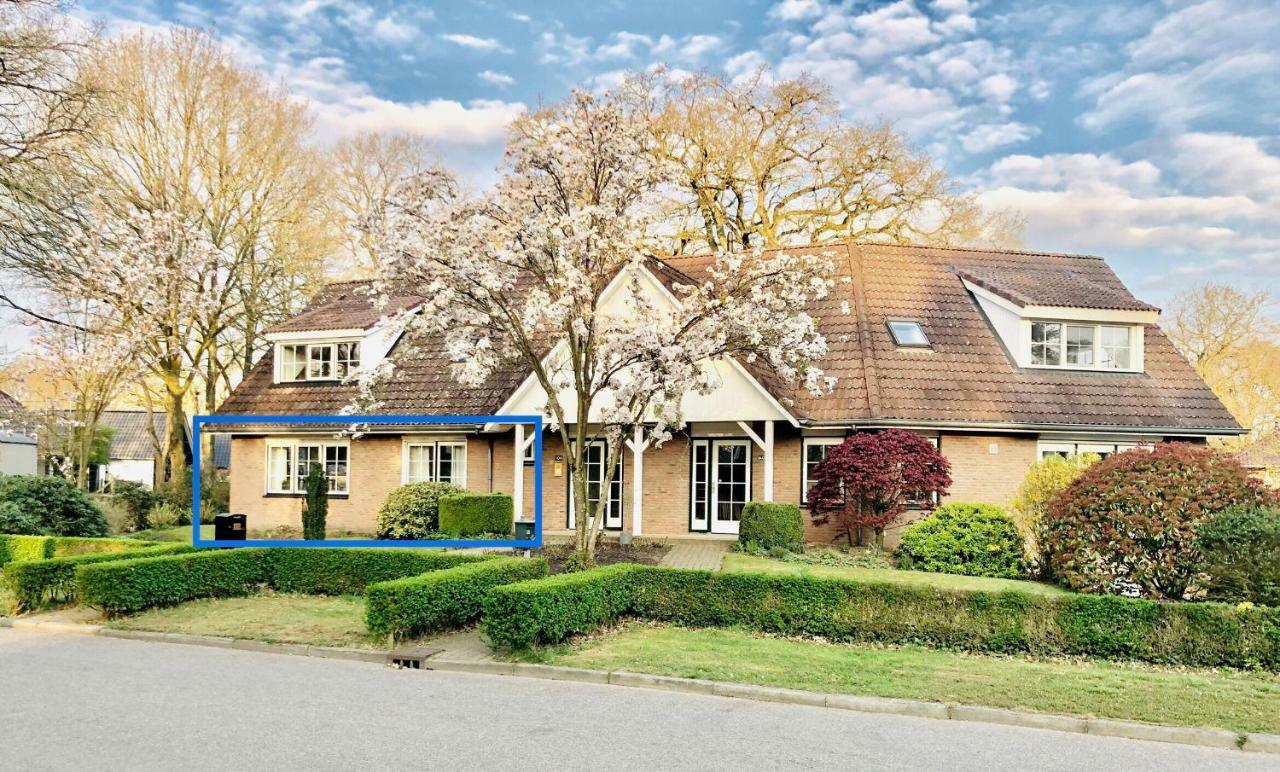 Ferienwohnung De Bonte Specht Nijverdal Exterior foto